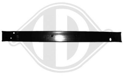 Diederichs 6605160 Heckleuchten Verstärkung Vorne