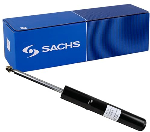 SACHS 314 158 Shock Absorber Compatible for Audi Q5 (8RB) 2008-2019 Front Axle and Other Vehicles