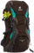 Deuter Damen Wanderrucksack Futura SL, Coffee-Stone, 62 x 28 x 18 cm, 24 Liter, 3422464610