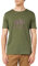 ALPHA INDUSTRIES Herren T-Shirt 100501, Dunkelgrün, 3XL EU