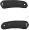 Burton OTT Toe Strap Black Accessoire Snowboard Mixte Adulte