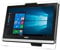 MSI 20ET 4BW-057DE All-in-One Desktop PC mit Multi-Touch Display, Lüfterlos (Intel Celeron N3160, 4GB RAM, 128GB SSD, HD-Grafik, Windows 10 Professional, 49,53 cm, 19,5 Zoll) schwarz AIO Pro