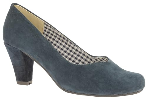 Hirschkogel 3000507 Damen Pumps
