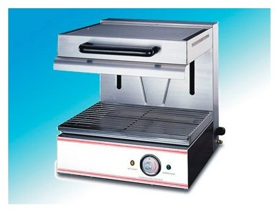 Salamandra elettrica fornetto pizza grill RS1786