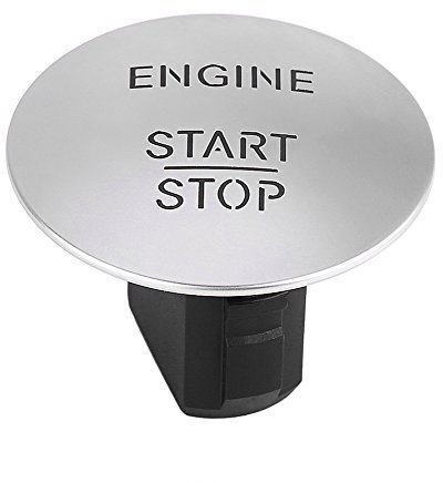 Interruptor de Arranque del Motor, Pulsador con Keyless-Go para 2215450714 33161207