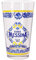 SET 6 BICCHIERI in Vetro DA BIRRA MESSINA 0.2 CL