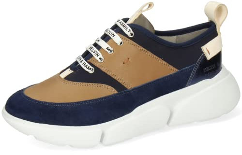 Tessa 1 - Scarpe da Ginnastica,