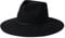 Brixton Unisex SARA Felt HAT Hat, Black, One Size