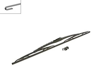 BOSCH Scheibenwischer ohne Spoiler Vorne Länge 1: 600mm Standard Kompatibel mit MERCEDES-BENZ T2/LN1 Kasten/Kombi Hakenbefestigung 3 397 015 408