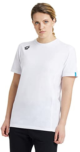 ARENA Team Unisex Panel T-Shirt