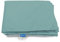 Bruni Sitzsack-Wechselhülle (minzgrün) inklusive Innenhülle - Sitzsack-Bezug für alle rechteckigen 180 x 140 cm XXL-Sitzsäcke, Indoor- und Outdoor-Sitzsack-Hülle ohne Füllung