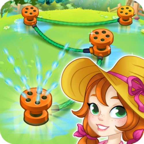 Happy Farm : 1 line only for TV