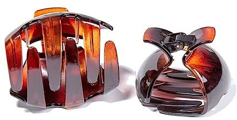 Inca Klammer, Standard, Mehrfarbig, 11,2 x 6 x 5 cm, 1 Stück (1er Pack), Frauen, Frauen, Female