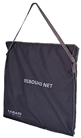 Ram Cricket Single Rebound Net Carry bag only