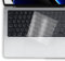 NPUOLS Ultra Thin Keyboard TPU Cover for 2025 2024 2022 MacBook Air 13.6 M4 M3 M2 A3240 A3113 A2681, MacBook Air 15 M4 M3 M2 A3241 A3114 A2941, MacBook Pro 14/Pro 16 M4 M3 M2 M1 - EU Layout