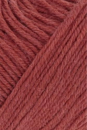 Lang Yarns Atlantis 72.0029 - Melone