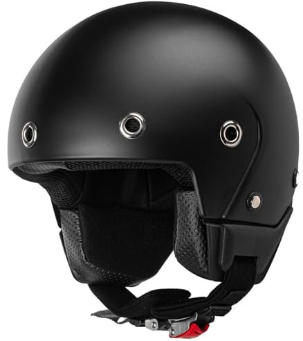 Saferide Skihelm Snowboardhelm mit Ventilationssystem Ski Snowboard Helm XXL Schwarz Damen Herren Kopfschutz Schutzhelm Winter Skifahren Ski Ausrüstung