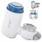 Filtro acqua in ceramica per rubinetti - Universale | Sistema di filtrazione dell'acqua professionale | Filtro per rubinetto - On-Tap - Con cartuccia ceramica e membrana in fibra | Purificatore