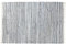 Home ESPRIT Teppich, Blau, Weiß, 160 x 230 x 0,5 cm