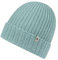 Roeckl Pure Cashmere Mütze, Mintgrün