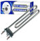 Elemento Resistencia para Lavadora 2000W 230V con Código Original DC47-00033E DC4700033E para Samsung - Garantía de 10 Años - MONTERAL