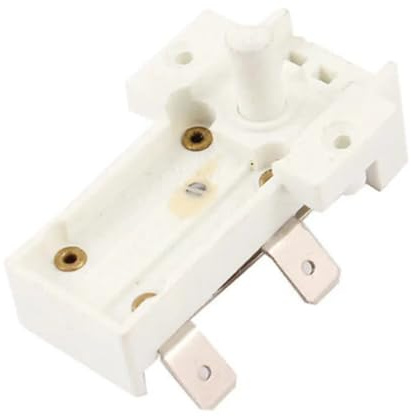 Electrical Heater Replacing Limit Thermostat AC 220V 16A KDT-100 JU-2T85
