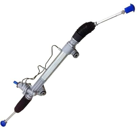 Kompatibel for Toyota Kompatibel for Hilux 2,5 D-4D 4WD Servolenkung Rack 2007-Links Hand Stick 44200-0K080 442000K080 Lenkung Rack
