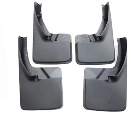 Auto Kotflügel Für Dodge Für Ram 1500 2500 3500 Spritzschutz Schmutzfänger Auto Kotflügel Styline 4-teiliges Set Auto Spritzschutz