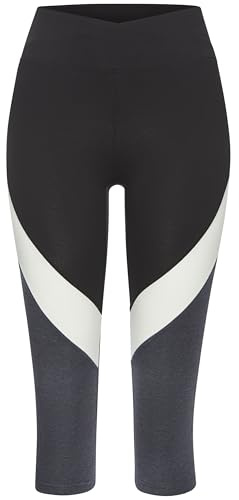 LA LASCANA ACTIVE Damen Caprileggings