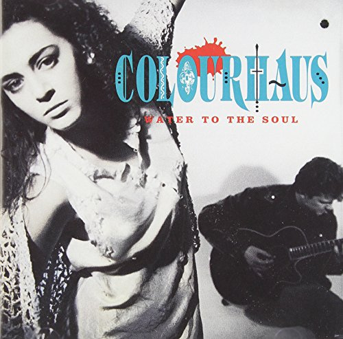 Colourhaus / Krenn, Sherrie : Water to the Soul