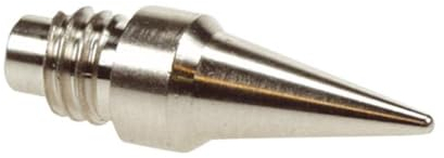 Velleman Panne de rechange 1.1 mm, conique, compatible avec le fer à souder à gaz (GASIRON2) pour un travail de soudure fin et précis