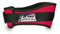 Schiek Sports Gewichthebergürtel Modell 2006 (ROT, XXL(113-130cm))