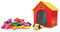 Learning Resources Ruffs Hundehütte - Haptik-Spielset