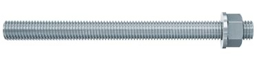 Fischer 090284 Gewindestange FIS A M12x160 10 Stück