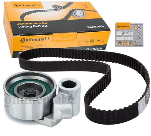 CONTITECH CT1089K1 Zahnriemensatz