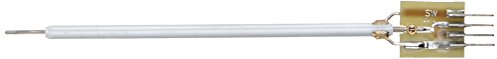 ERSA Heizkörper mit Thermofühler für Entlötgerät X-Tool 60W