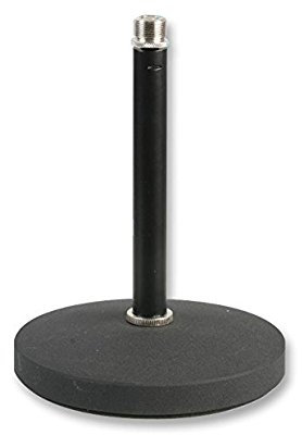 Pulse Desktop Microphone Stand