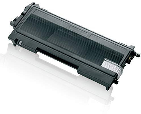 Print-Klex kompatibler XXL Toner für Brother TN-2000 Fax2920 Fax2920ML HL-2020 HL-2030 HL-2032 HL-2032DN HL-2040 HL-2040N HL-2050 TN2000 XXL Schwarz