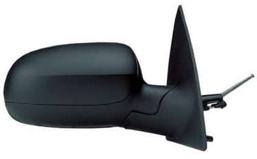 Alkar 6165420 Außenspiegel | Kompatibel mit: OPEL CORSA C, CORSA C Kasten/Schrägheck