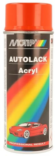 Motip 42400 - Fahrzeug-Kombinationslack