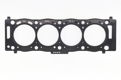 Corteco 415041P Metall Zylinderkopf Dichtung, 86mm Ø, 1.45mm Dicke | Kompatibel mit: CITROËN BERLINGO / BERLINGO FIRST Großraumlimousine (MF_, GJK_, GFK_