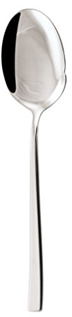 Cuillere A Sauce Individuelle Contour - Inox Argente'