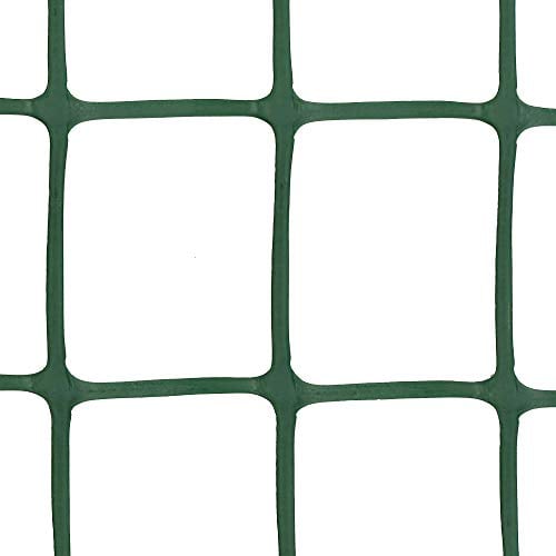 TENAX - Grillage pour plante grimpante 0.5x5m