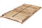 Malie Panda Superflex NV Lattenrost in 120 x 200 cm
