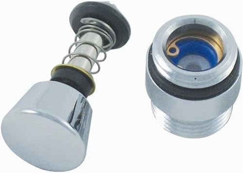 Kludi – Ersatzteile für die Umwandlung von Chrom 38682 7412305 – 00