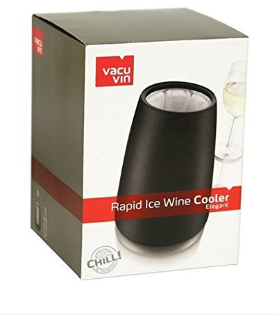 Polydisvins – Vacuvin Rapid Ice Wine Cooler