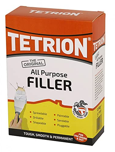 Tetrion All Purpose Powder Filler 1.5kg