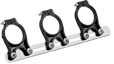 HD-LINE 3X Multifeed Halterung 40mm Universal