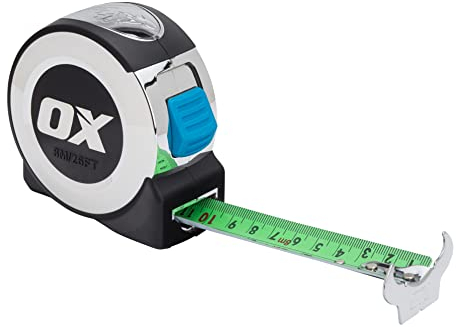 OX Tools P020908