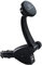 WixGear Car Mount Charger, Universal Magnetic Mount Holder with Dual USB Charger for Cell Phones and Mini Tablets, Swift-Snap Technology